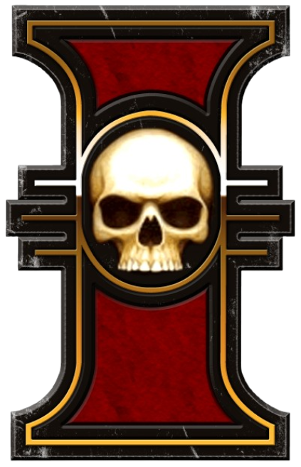 Inquisition Seal